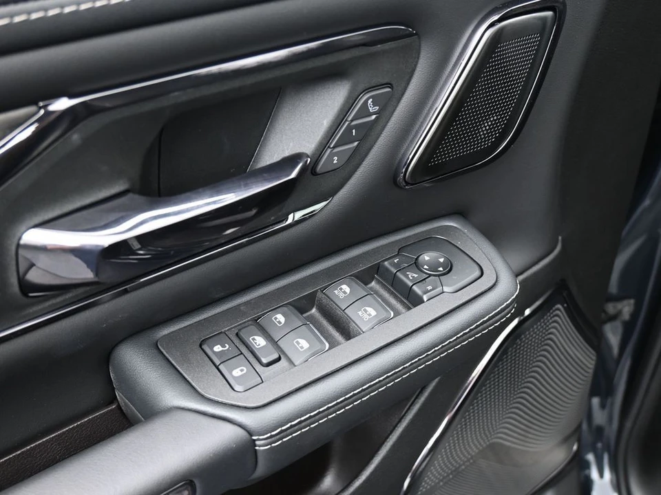 2026 Ram 1500 2nd Gen - Image 16 of 21