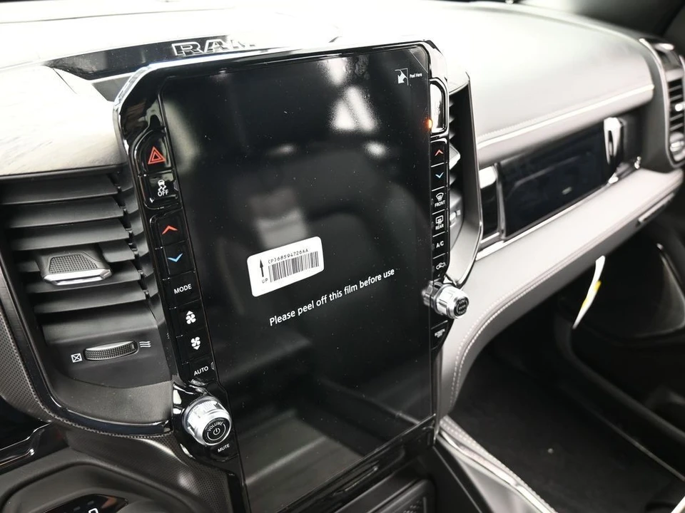 2026 Ram 1500 2nd Gen - Image 22 of 31