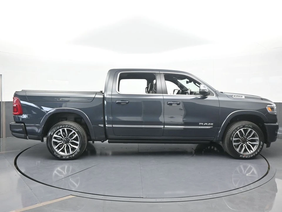 2026 Ram 1500 2nd Gen - Image 7 of 31