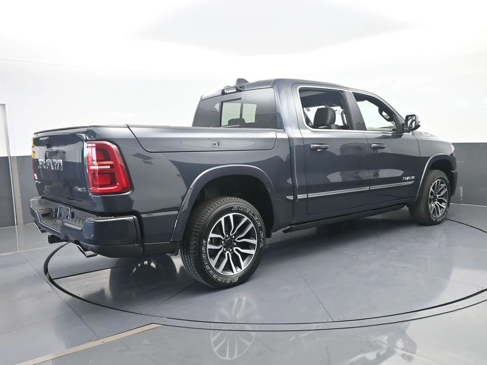 2026 Ram 1500 2nd Gen - Image 6 of 31