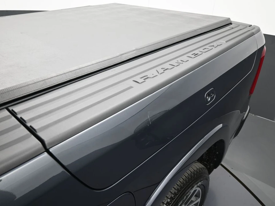 2026 Ram 1500 2nd Gen - Image 31 of 31