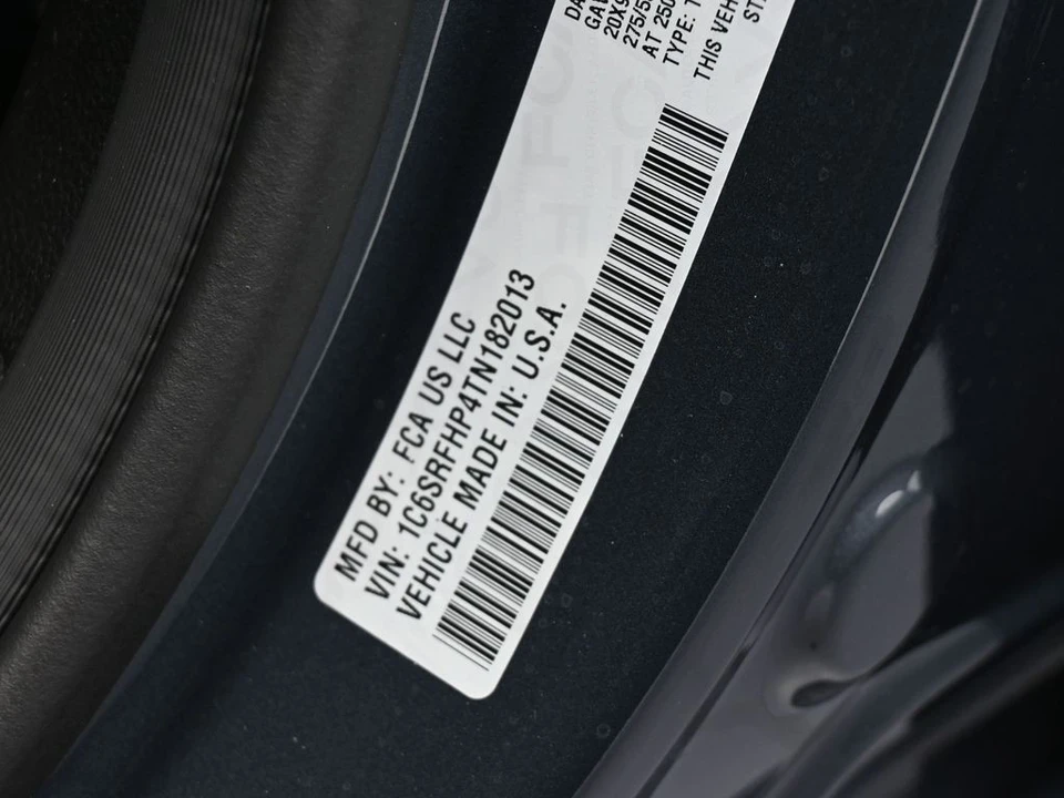 2026 Ram 1500 2nd Gen - Image 17 of 31