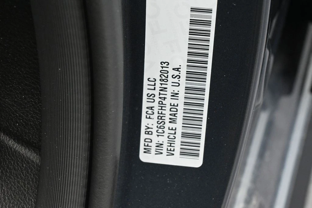 2026 Ram 1500 2nd Gen - Image 15 of 31