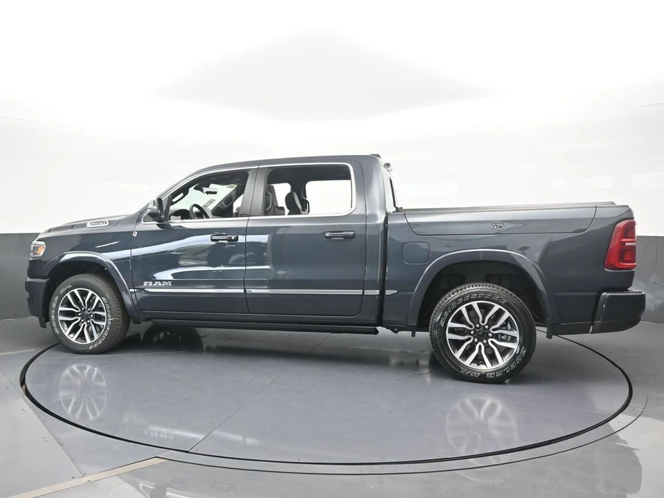2026 Ram 1500 2nd Gen - Image 3 of 12