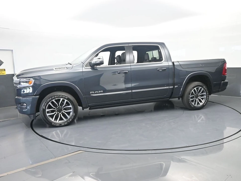 2026 Ram 1500 2nd Gen - Image 2 of 31