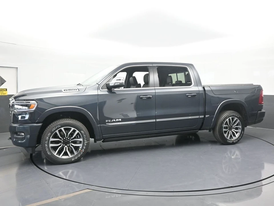 2026 Ram 1500 2nd Gen - Image 2 of 12