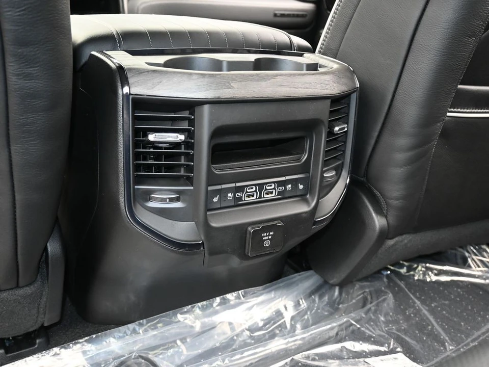 2026 Ram 1500 2nd Gen - Image 29 of 31