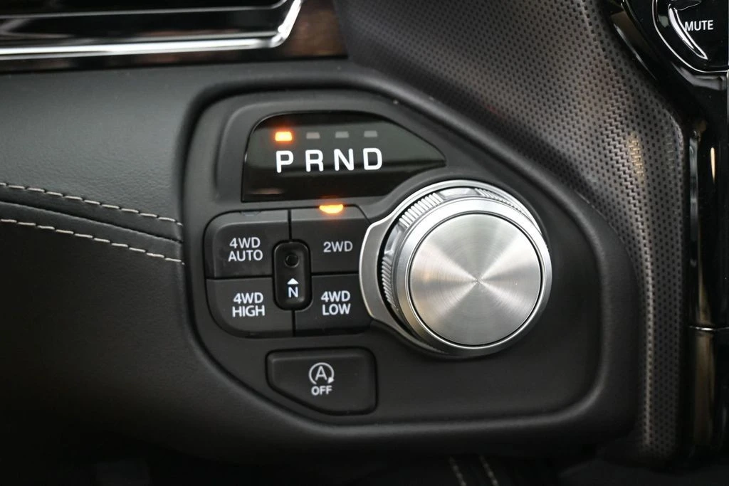 2026 Ram 1500 2nd Gen - Image 25 of 31