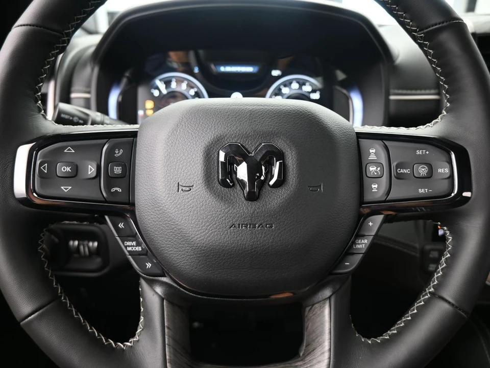 2026 Ram 1500 2nd Gen - Image 25 of 31