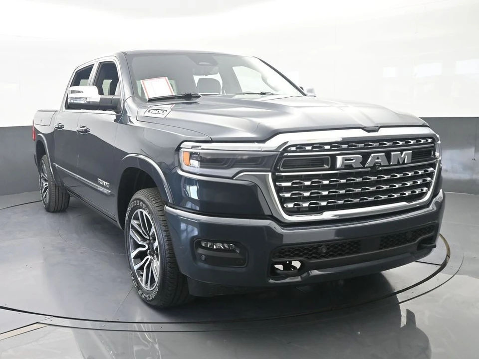 2026 Ram 1500 2nd Gen - Image 9 of 31