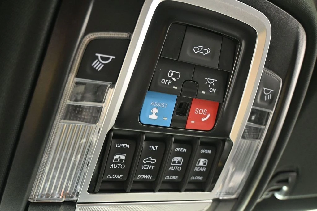 2026 Ram 1500 2nd Gen - Image 27 of 31