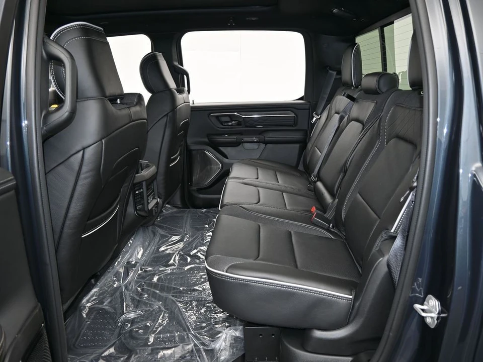 2026 Ram 1500 2nd Gen - Image 28 of 31
