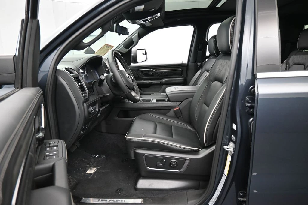 2026 Ram 1500 2nd Gen - Image 11 of 31