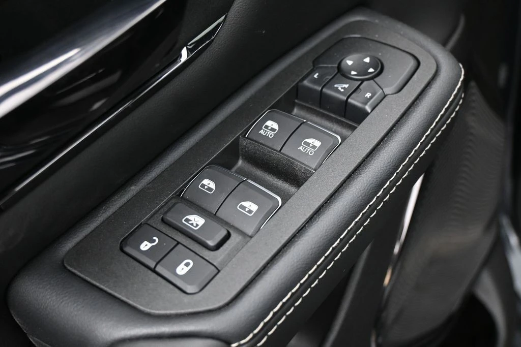 2026 Ram 1500 2nd Gen - Image 14 of 31