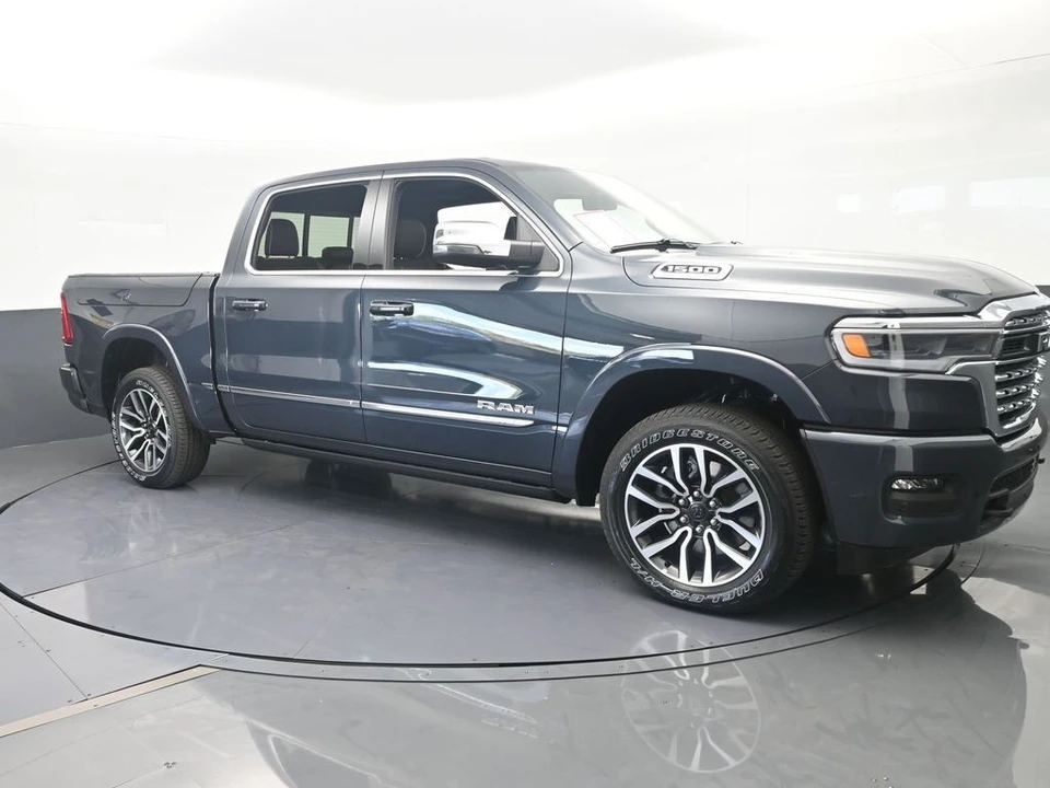 2026 Ram 1500 2nd Gen - Image 8 of 31