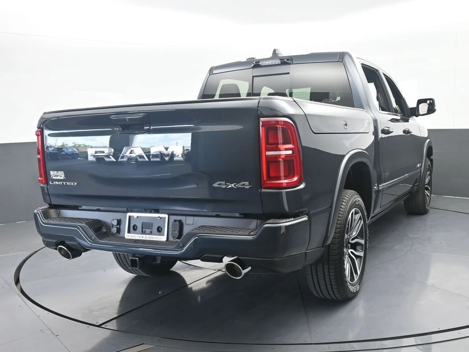 2026 Ram 1500 2nd Gen - Image 5 of 31