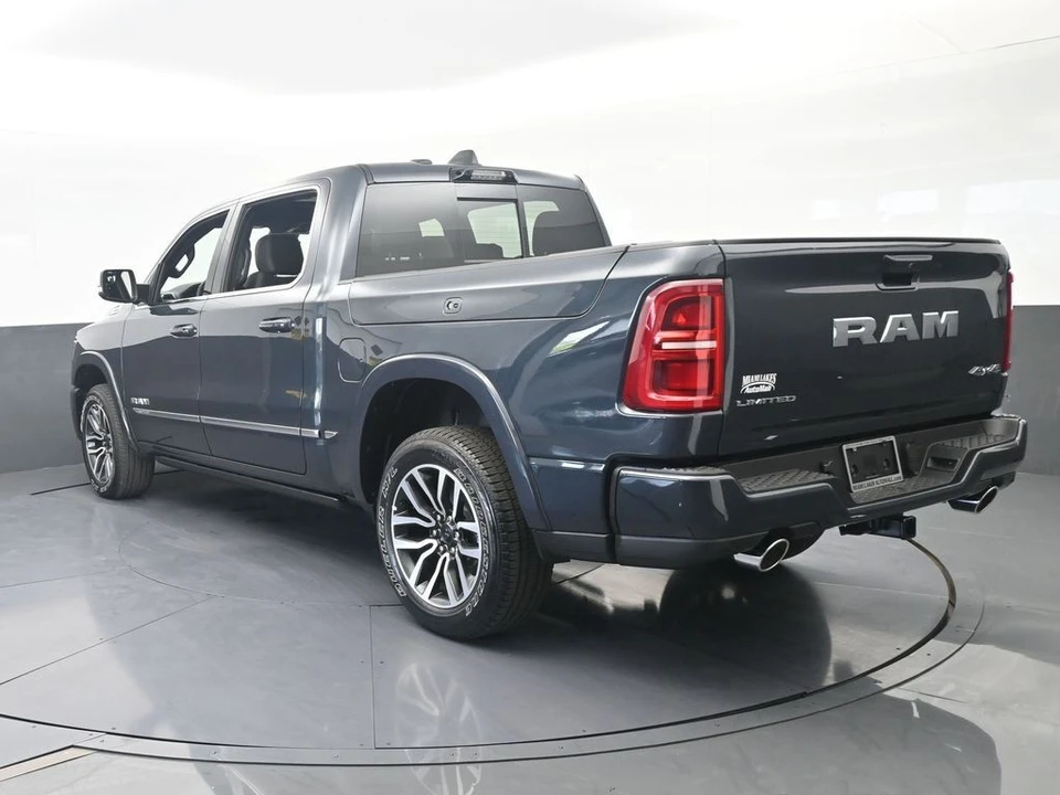 2026 Ram 1500 2nd Gen - Image 4 of 31