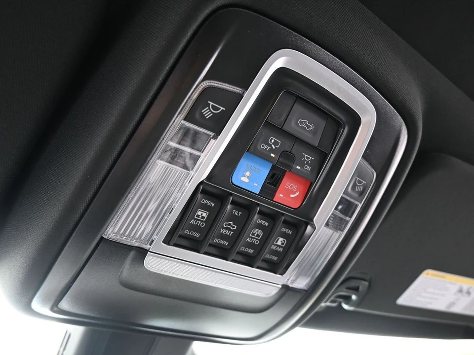 2026 Ram 1500 2nd Gen - Image 19 of 31