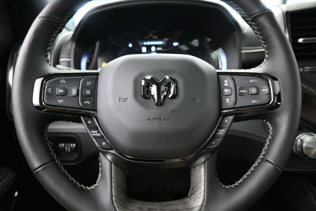2026 Ram 1500 2nd Gen - Image 29 of 31