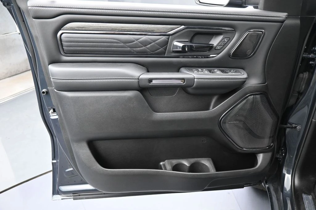 2026 Ram 1500 2nd Gen - Image 13 of 31