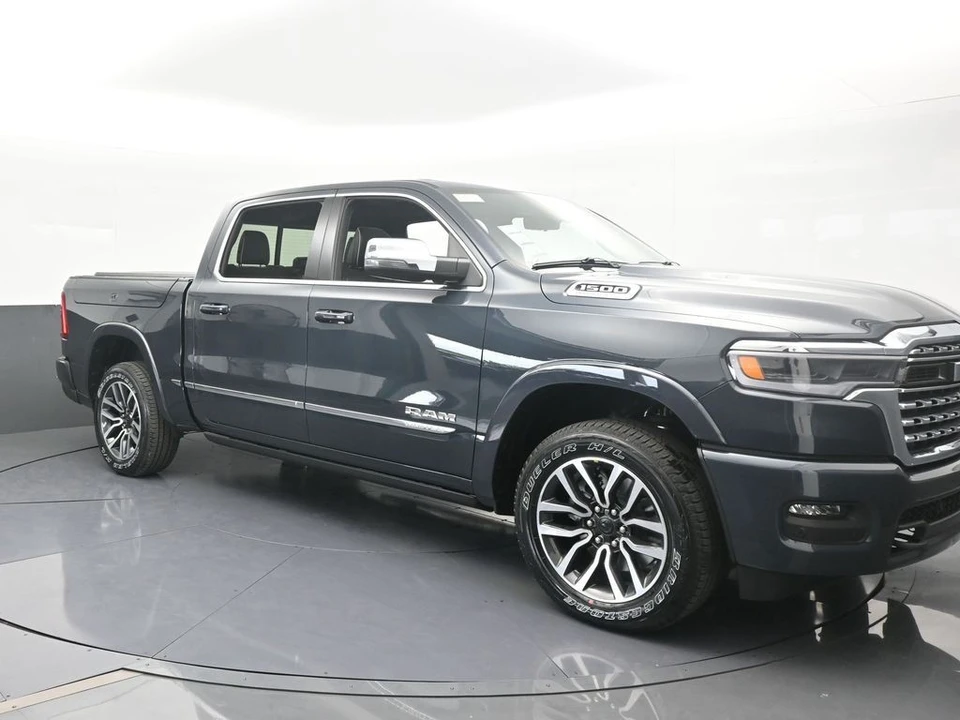 2026 Ram 1500 2nd Gen - Image 8 of 12