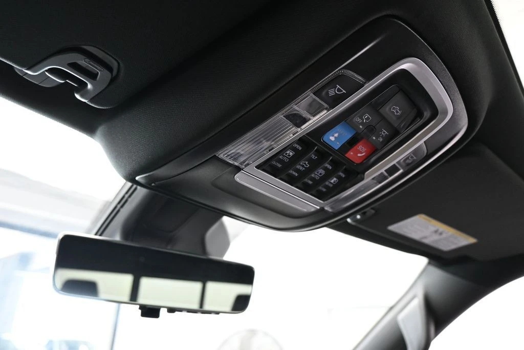 2026 Ram 1500 2nd Gen - Image 26 of 31