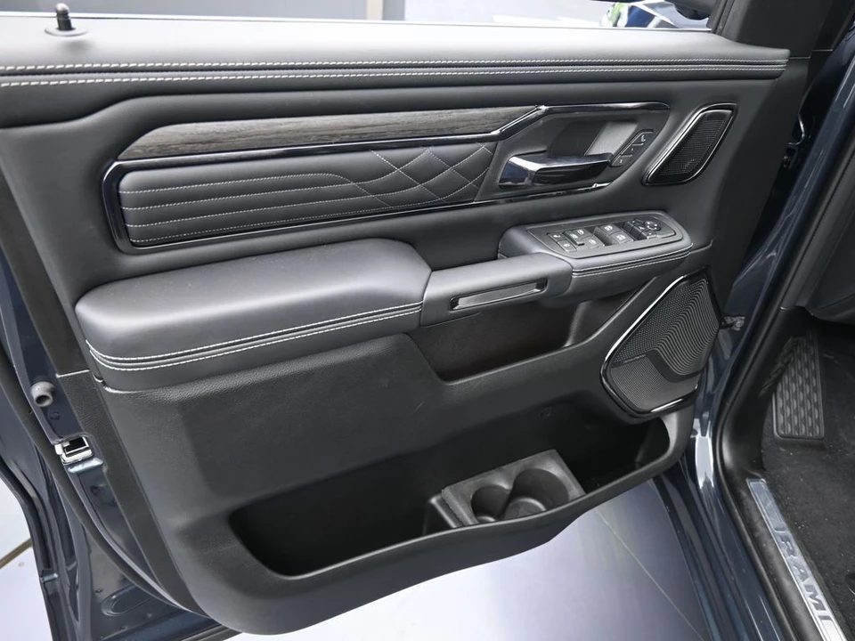 2026 Ram 1500 2nd Gen - Image 15 of 31