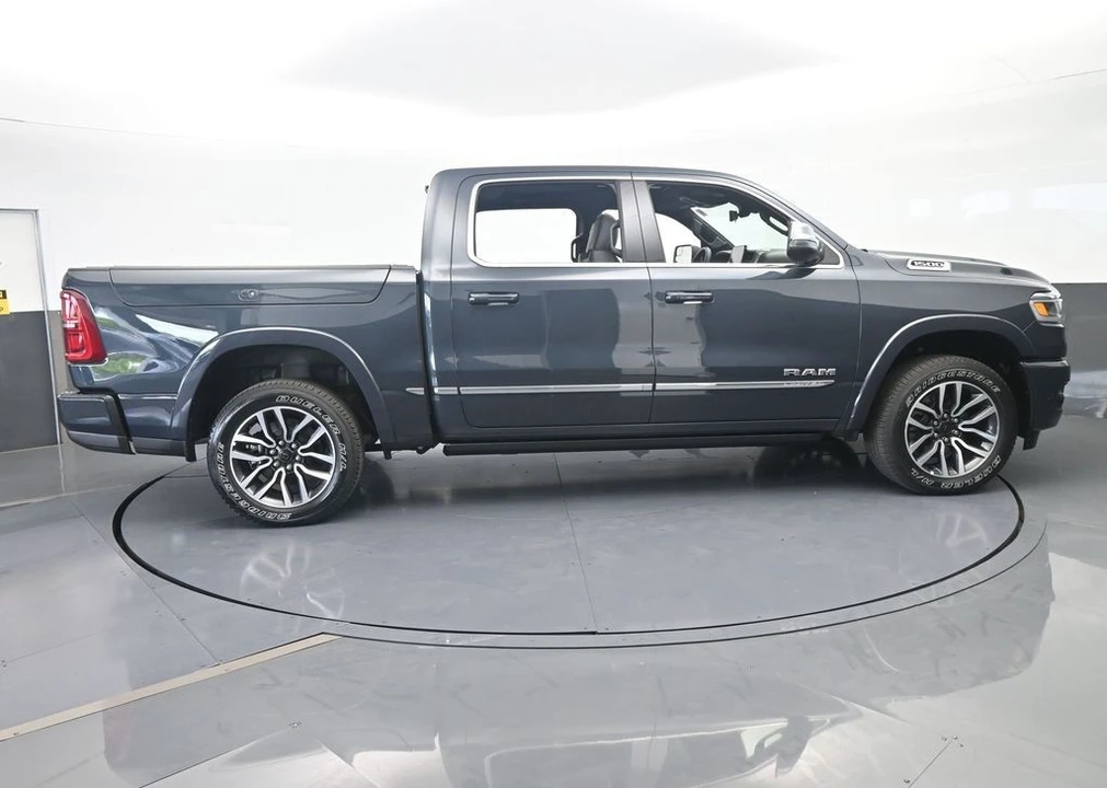2026 Ram 1500 2nd Gen - Image 7 of 31