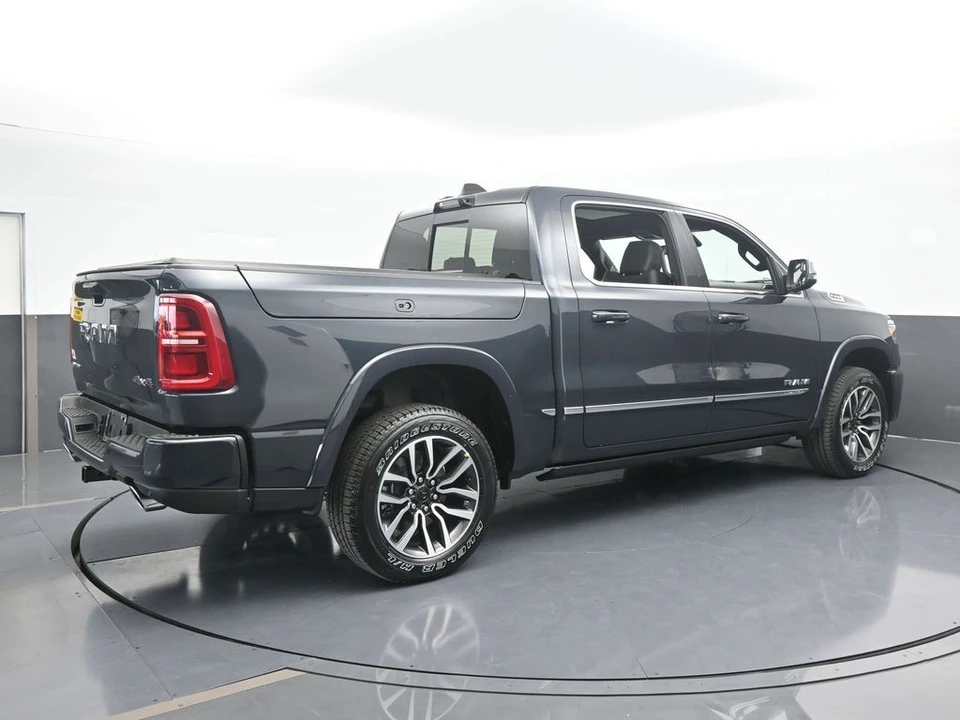 2026 Ram 1500 2nd Gen - Image 6 of 31