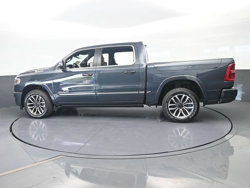 2026 Ram 1500 2nd Gen - Image 3 of 31