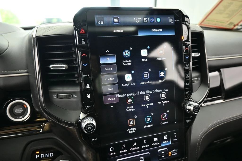 2026 Ram 1500 2nd Gen - Image 24 of 31