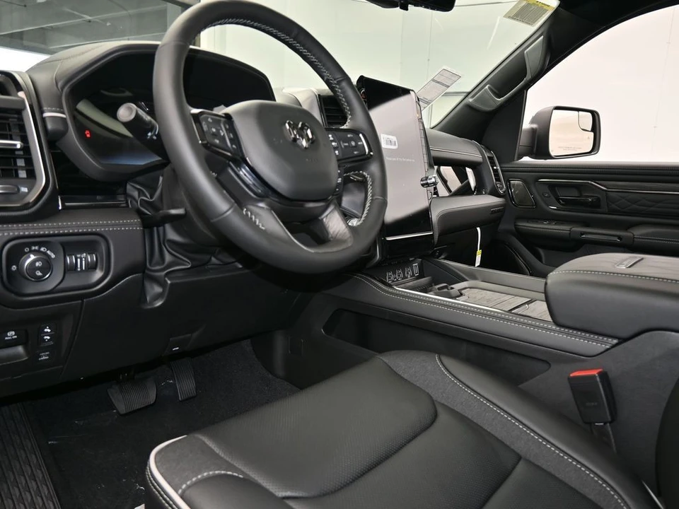 2026 Ram 1500 2nd Gen - Image 12 of 12