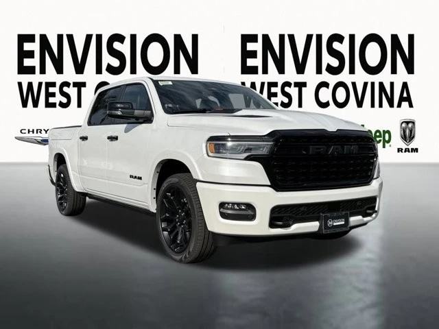2026 Ram 1500 2nd Gen - Image 2 of 12
