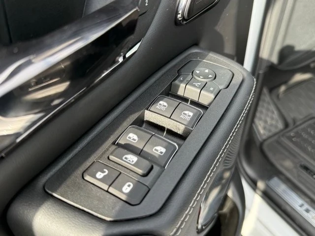 2026 Ram 1500 2nd Gen - Image 11 of 12