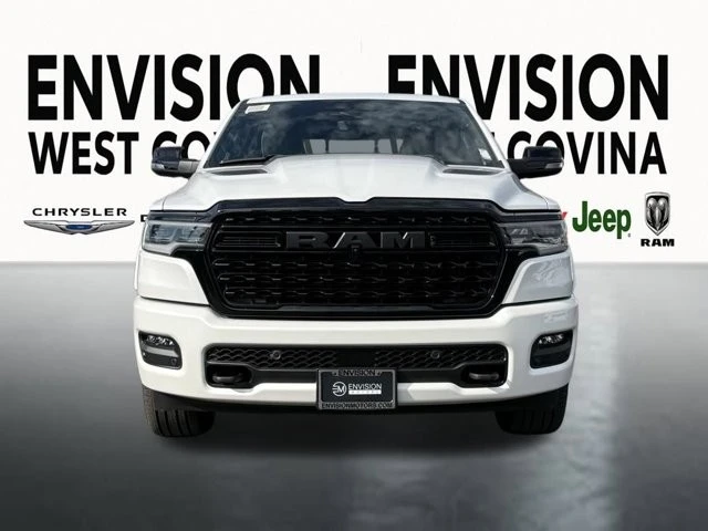 2026 Ram 1500 2nd Gen - Image 3 of 12
