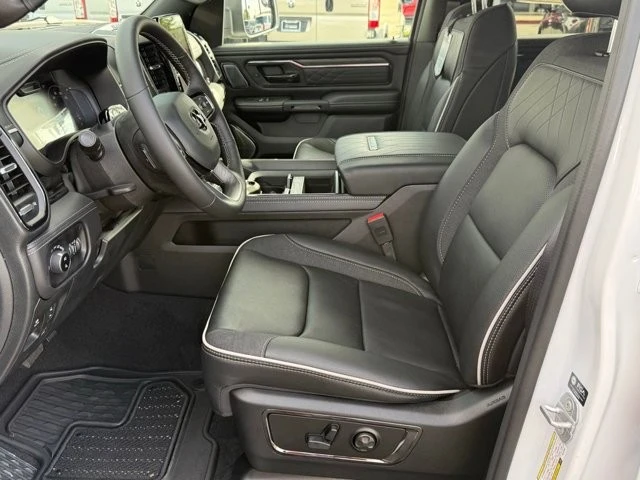 2026 Ram 1500 2nd Gen - Image 12 of 12