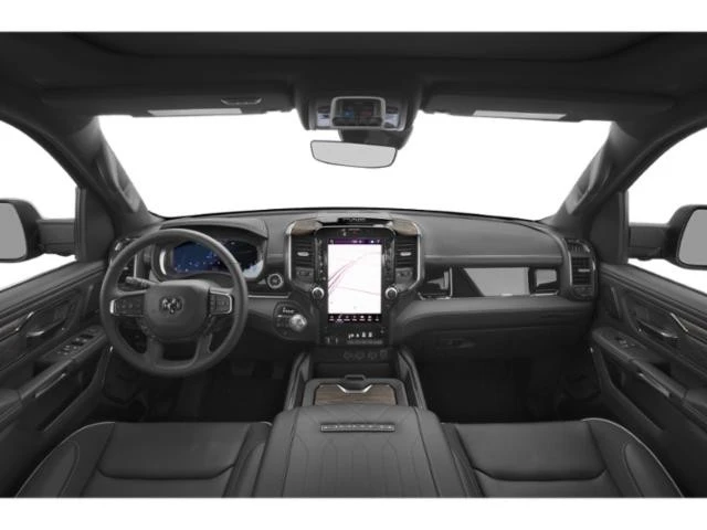 2026 Ram 1500 2nd Gen - Image 10 of 12