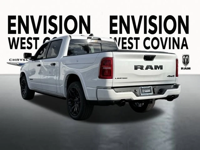 2026 Ram 1500 2nd Gen - Image 6 of 12