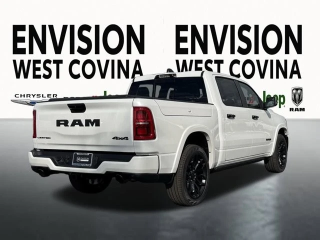 2026 Ram 1500 2nd Gen - Image 8 of 12