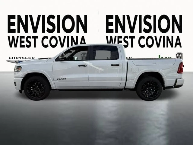 2026 Ram 1500 2nd Gen - Image 5 of 12