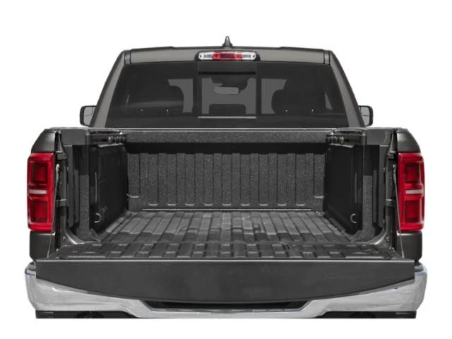 2026 Ram 1500 2nd Gen - Image 11 of 12