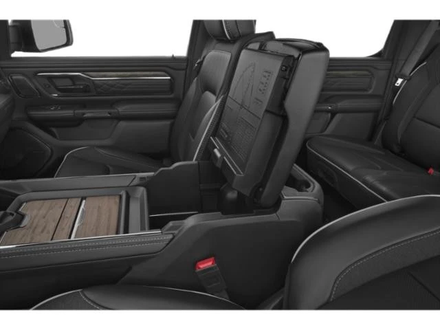 2026 Ram 1500 2nd Gen - Image 4 of 12