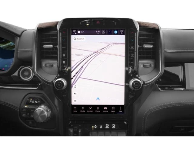 2026 Ram 1500 2nd Gen - Image 6 of 12
