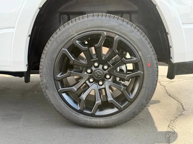 2026 Ram 1500 2nd Gen - Image 9 of 12