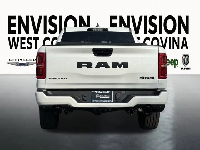 2026 Ram 1500 2nd Gen - Image 7 of 12