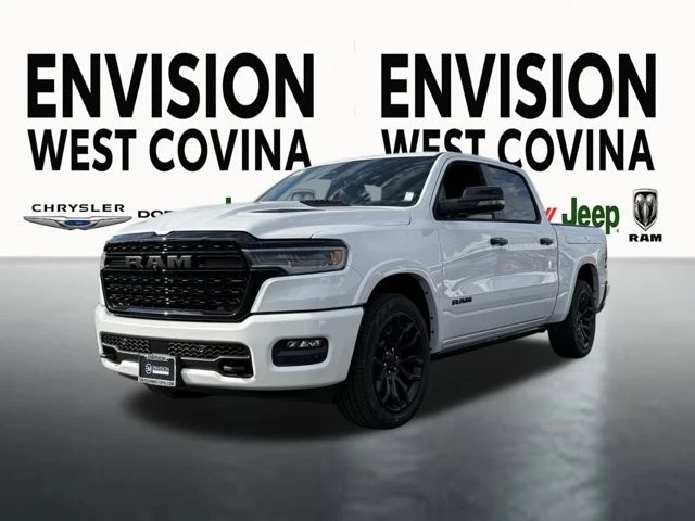 2026 Ram 1500 2nd Gen - Image 4 of 12