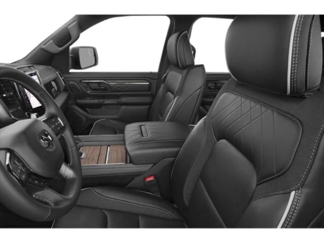 2026 Ram 1500 2nd Gen - Image 8 of 12