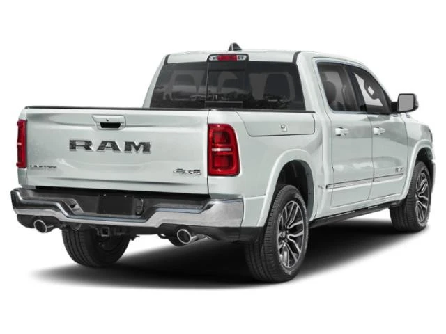 2026 Ram 1500 2nd Gen - Image 2 of 12