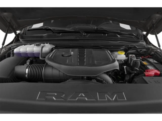 2026 Ram 1500 2nd Gen - Image 5 of 12