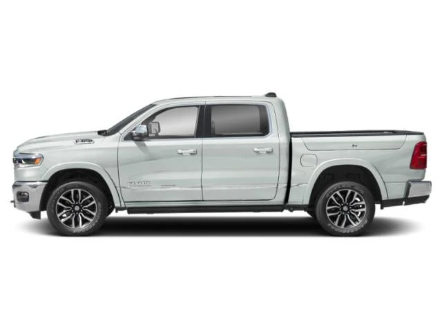 2026 Ram 1500 2nd Gen - Image 3 of 12